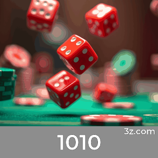 1010: Caça-níqueis-Altos Prêmios, Jogos de Mesa-Variedade Incrível, Realidade Virtual-Experiência Imersiva