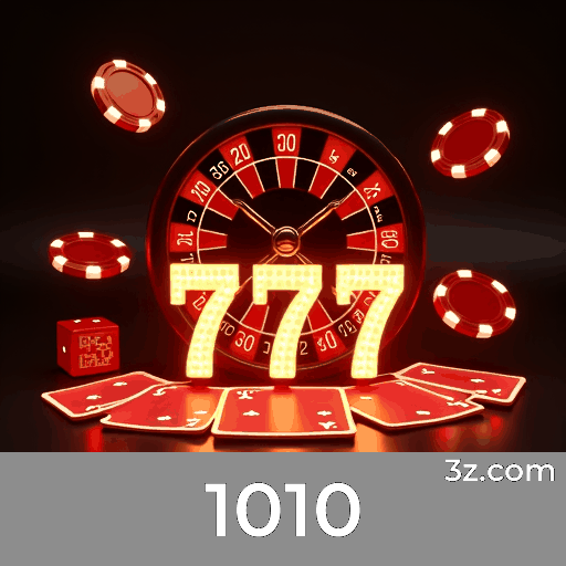 1010 Esporte: Emoção e Estratégia em Apostas