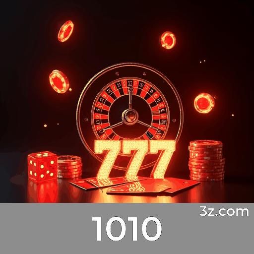 1010: Seu Cassino Online de Confiança e Entretenimento