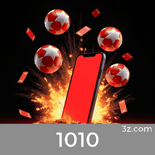 1010: O Paraíso dos Jogos de Seleção e Qualidade