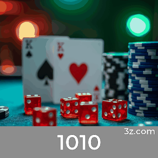 Experiência Inovadora com o App 1010: Tecnologia de Apostas Otimizada