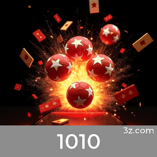 Sinta a Emoção e Realismo Psicológico no Cassino 1010