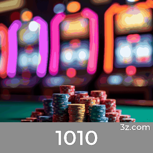 Mergulhe na Atmosfera Emocionante do Cassino 1010