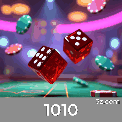 A 1010: Plataforma de Apostas Online com Excelência e Segurança