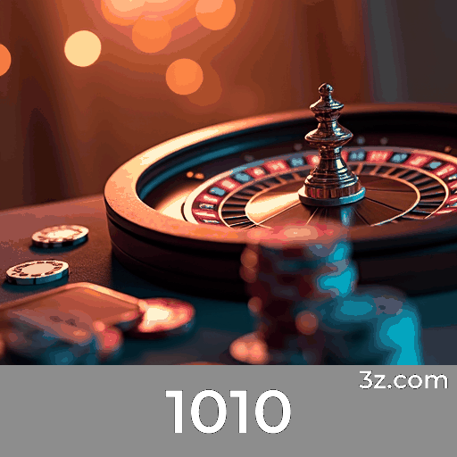 Bônus e Promoções Exclusivas do 1010