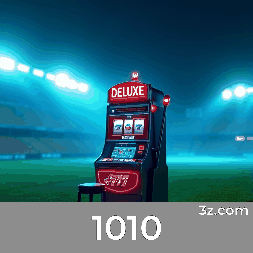 Desbloqueie as Surpresas Exclusivas do 1010