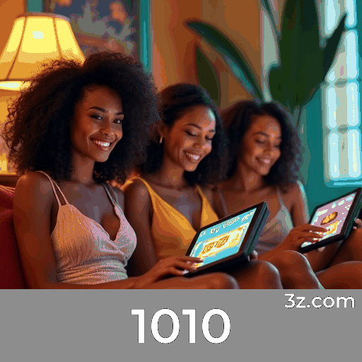 Desbloqueie Privilégios Exclusivos com Sua Conta 1010